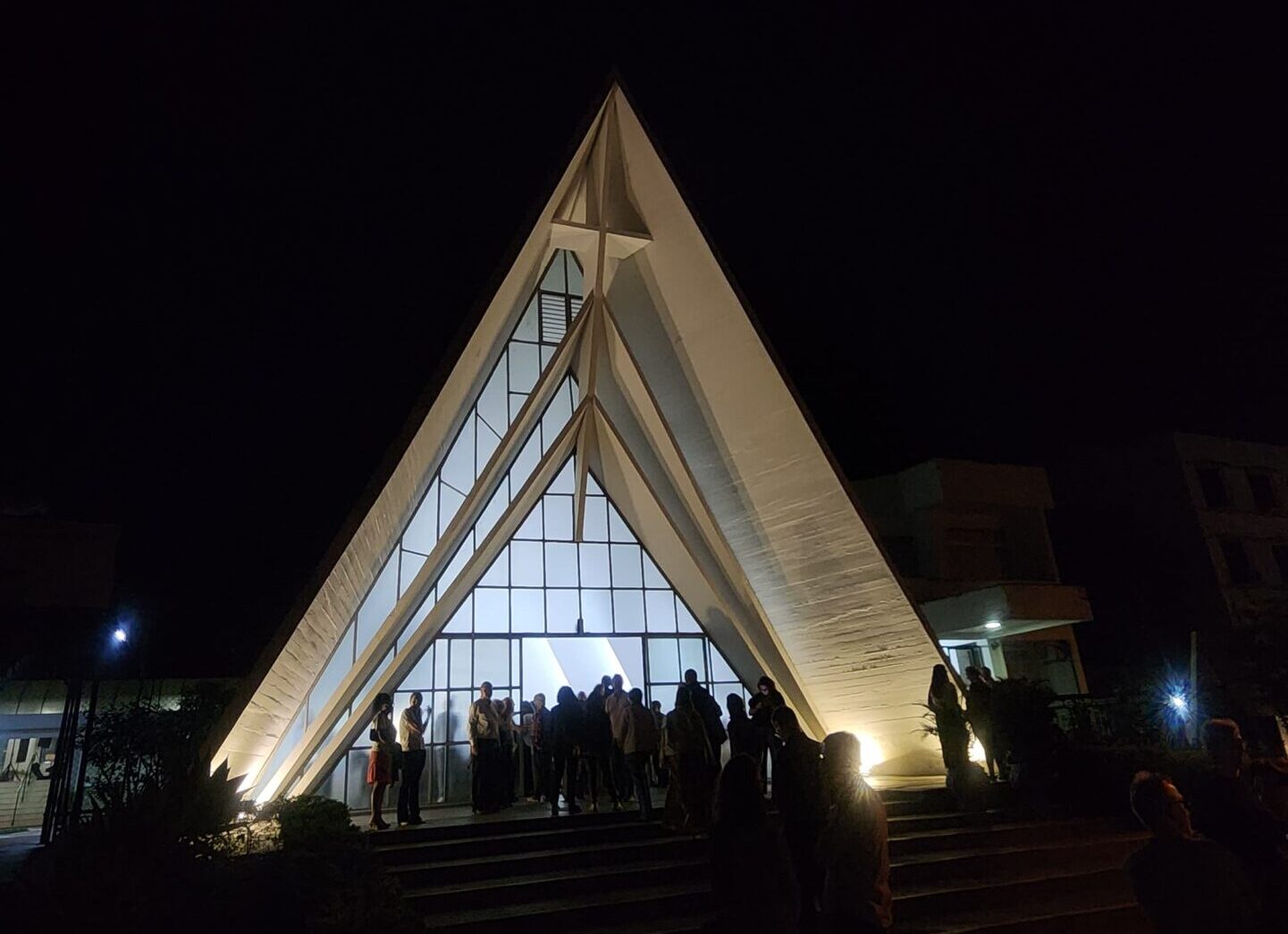 Templo de Brasília