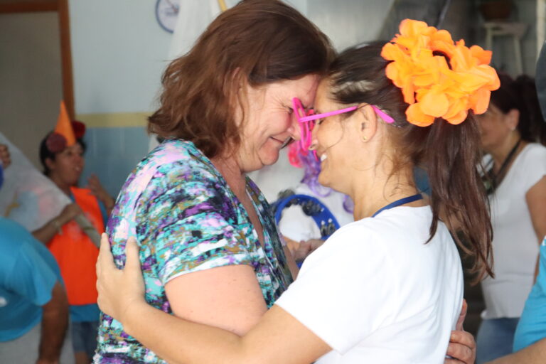 Pella Bethânia comemora 132 anos de amor e cuidado ao próximo (Foto: Édson Luís Schaeffer/Pella Bethânia)