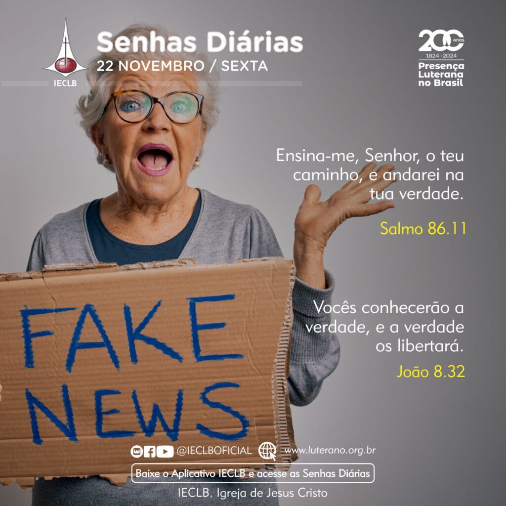 Senhas Diárias - 22 11 2024