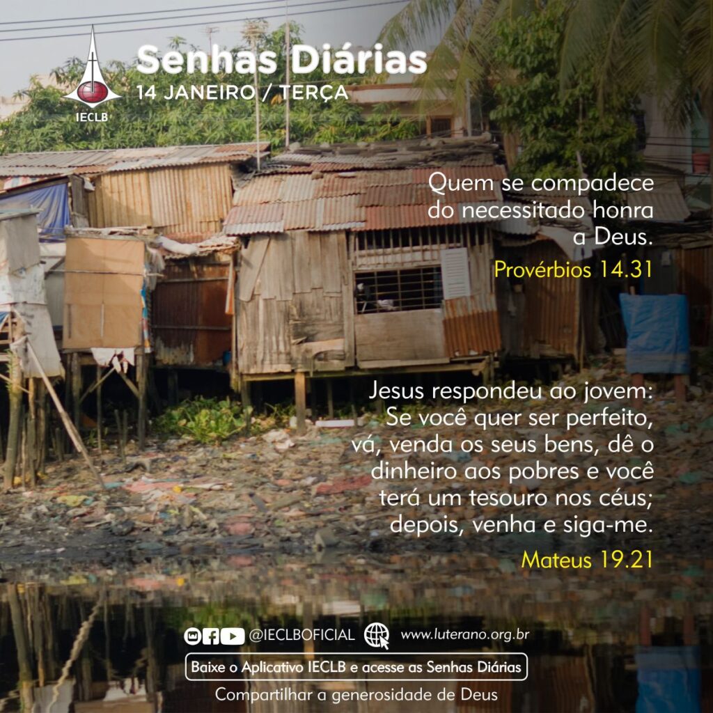 Senhas Diárias - 14 01 2025