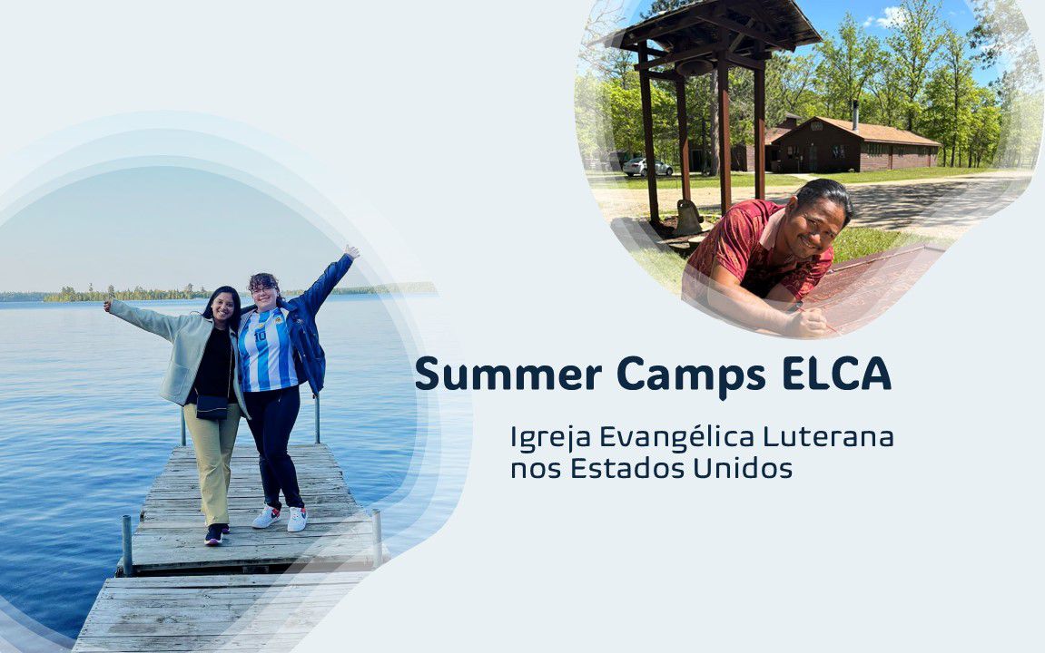 Summer Camps ELCA