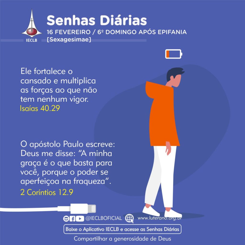 Senhas Diárias 16 02 2025