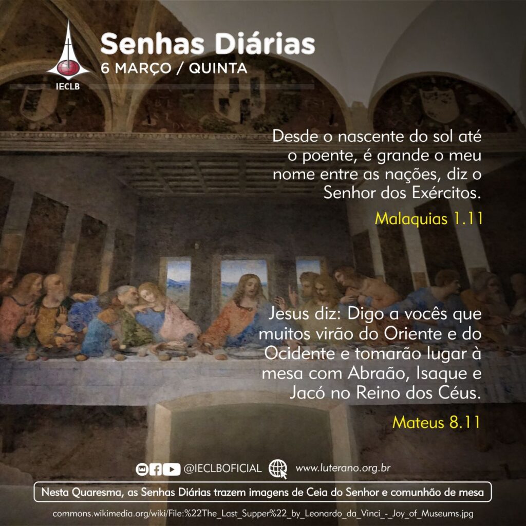 Senhas Diárias 06 03 2025