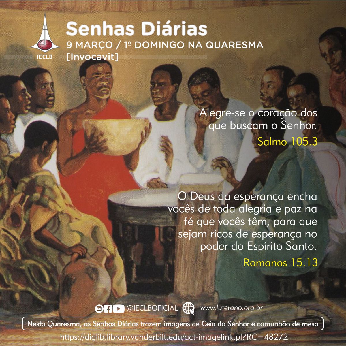 Senhas Diárias 09 03 2025