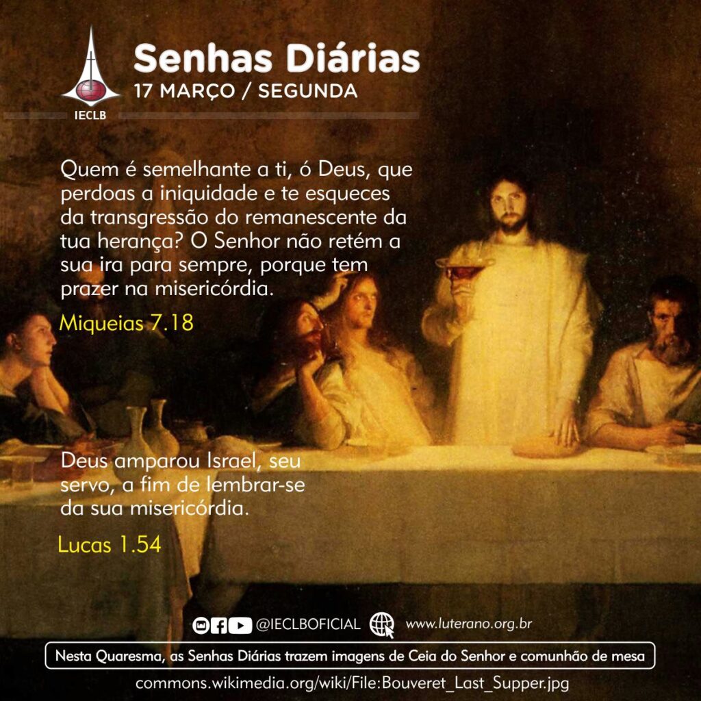 Senhas Diárias 17 03 2025