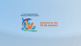 4-Convenção Nacional-Inscrições