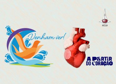 eventos da IECLB: convenção e congrenaje