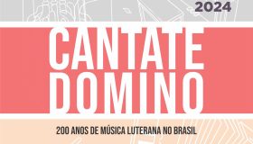 Cantate Domino 2024