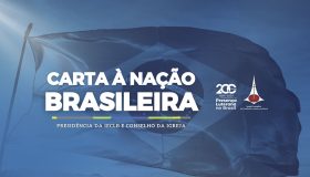 Carta à Nação Brasileira