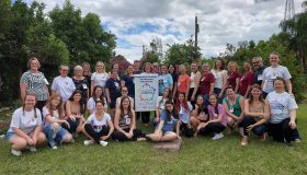 Seminário Comunidades Criativas Sínodo Centro-Campanha-Sul