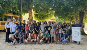 Seminário Comunidades Criativas Sínodo da Amazônia