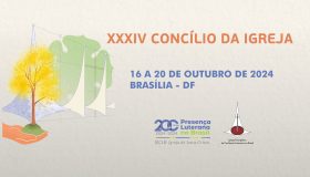 Concílio da Igreja 2024