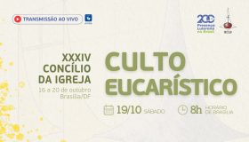 Culto eucarístico