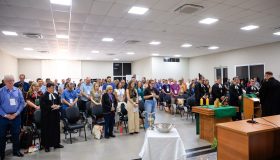 Culto da manhã 17 10 2024