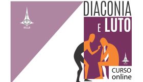 Curso diaconia e luto - acompanhamento enlutados