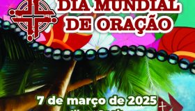 Dia Mundial de Oração - DMO 2025