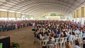 Dia Sinodal da Igreja - Sínodo Espírito Santo a Belém