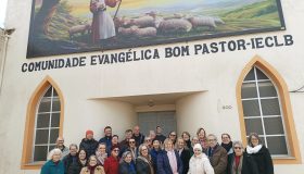 Seminário de Visitação