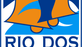 Logotipo do Síinodo Rio dos Sinos