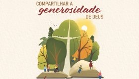 Liturgia advento e lançamento tema do ano 2025