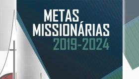 Metas Missionárias da IECLB