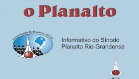 O Planalto - informativo do Sínodo Planalto Rio-Grandense