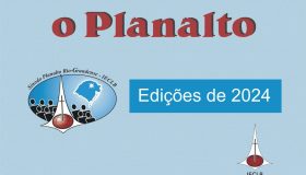 O Planalto - informativo do Sínodo Planalto Rio-Grandense 2024