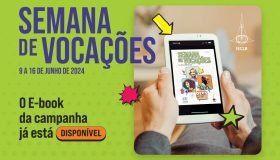 E-book campanha das vocações da IECLB