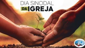 Dia Sinodal da Igreja 2025