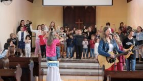 Culto de Instalação Pa Débora (1)