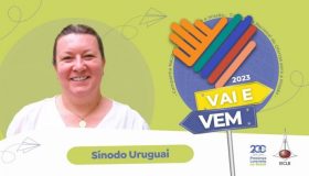 vai e vem sínodo uruguai