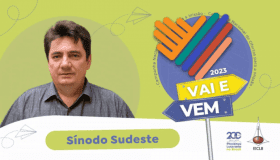 Vai e Vem Sínodo Sudeste