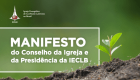 Manifesto Presidencia e CI 2023 - Dia do Meio Ambiente