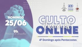 culto nacional online