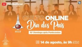 10º. Domingo após Pentecostes 2022