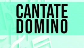 Cantate domino