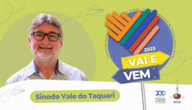 vai e vem VT