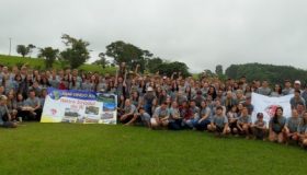 RETIRO SINODAL DA JUVENTUDE EVANGÉLICA  DO SÍNODO DA AMAZÔNIA