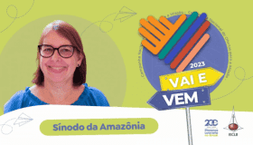 vai e vem amazonia