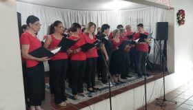 Cantata de Natal Cosmopolis