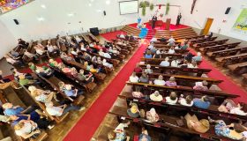 Culto ecumênico Lajeado