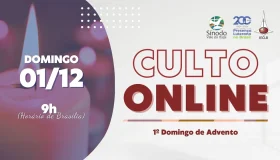 culto nacional online 01 12 2024