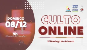 culto nacional online 08 12 2024