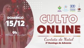 culto nacional online 15 12 2024