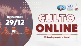 culto nacional online 29 12 2024