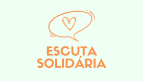 Projeto escuta solidária Faculdades EST