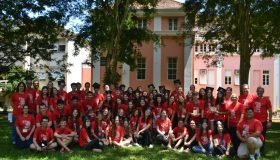 Estação Jovem protagonismo jovem