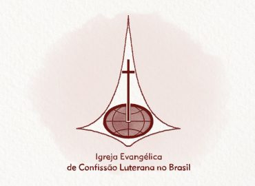 Logo da IECLB estilizado